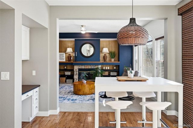 10619 Winterflower Way, Parker, CO 80134