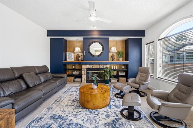 10619 Winterflower Way, Parker, CO 80134