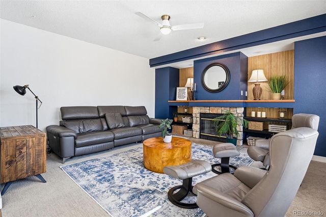 10619 Winterflower Way, Parker, CO 80134