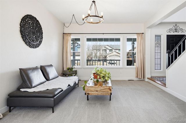 10619 Winterflower Way, Parker, CO 80134