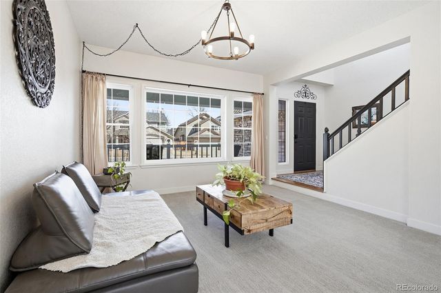 10619 Winterflower Way, Parker, CO 80134