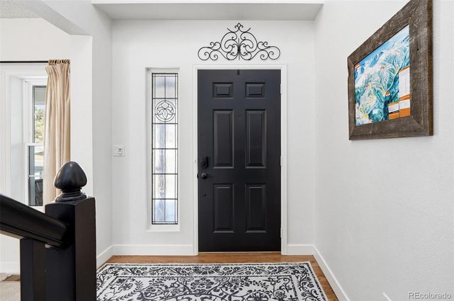 10619 Winterflower Way, Parker, CO 80134