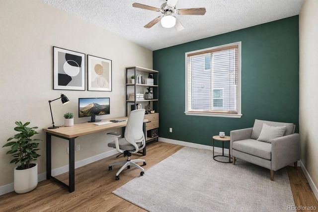 10619 Winterflower Way, Parker, CO 80134