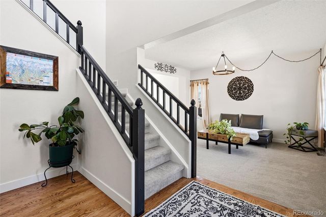 10619 Winterflower Way, Parker, CO 80134