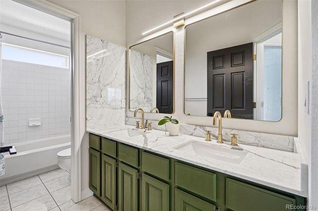 10619 Winterflower Way, Parker, CO 80134