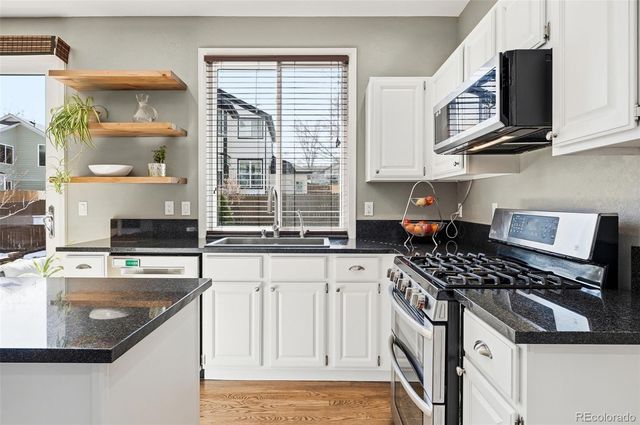 10619 Winterflower Way, Parker, CO 80134