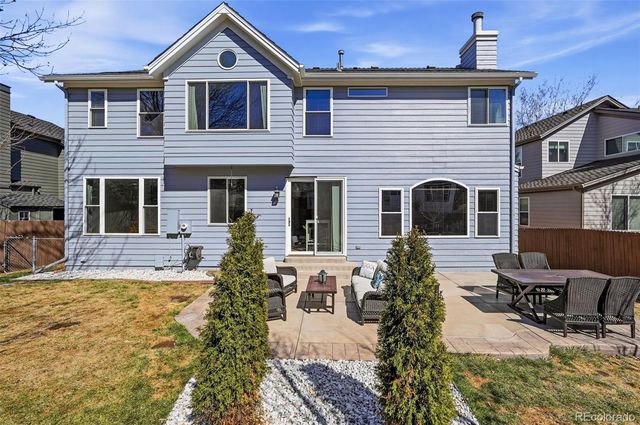 10619 Winterflower Way, Parker, CO 80134