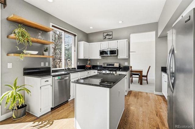 10619 Winterflower Way, Parker, CO 80134