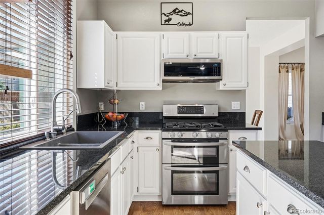 10619 Winterflower Way, Parker, CO 80134