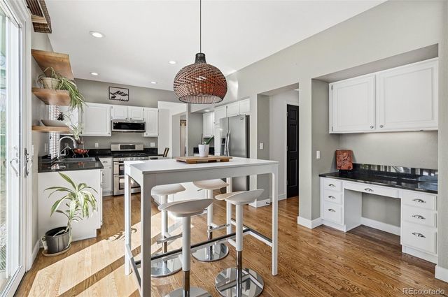 10619 Winterflower Way, Parker, CO 80134