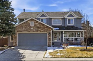 10619 Winterflower Way, Parker, CO 80134