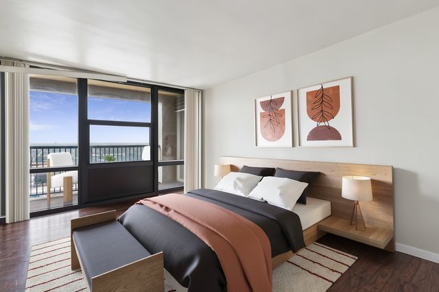 3001 S Michigan Avenue 2105, Chicago, IL 60616