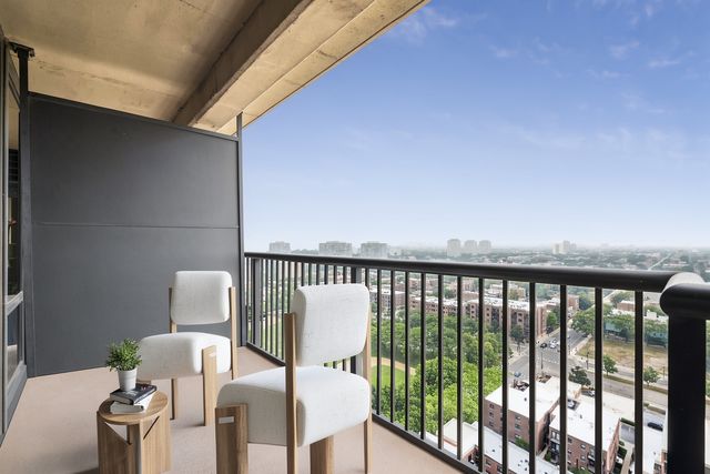 3001 S Michigan Avenue 2105, Chicago, IL 60616
