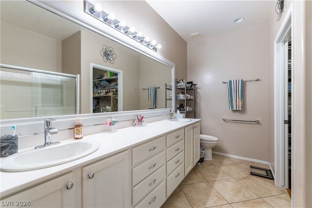 2120 Willow Wren Drive, North Las Vegas, NV 89084
