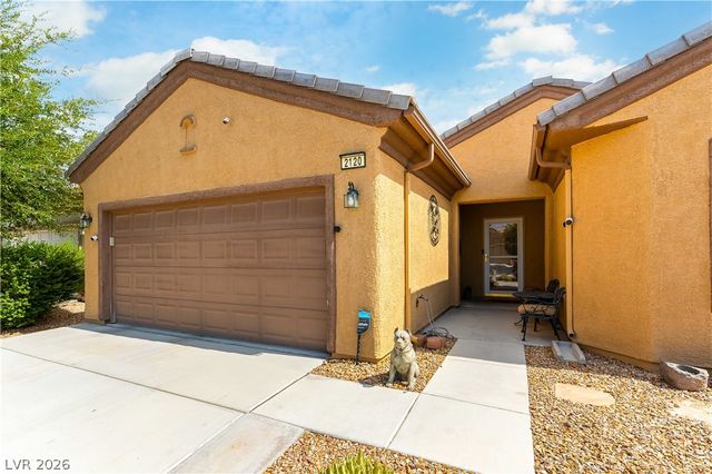 2120 Willow Wren Drive, North Las Vegas, NV 89084