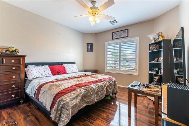 2120 Willow Wren Drive, North Las Vegas, NV 89084