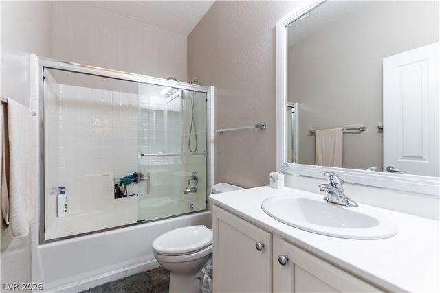 2120 Willow Wren Drive, North Las Vegas, NV 89084