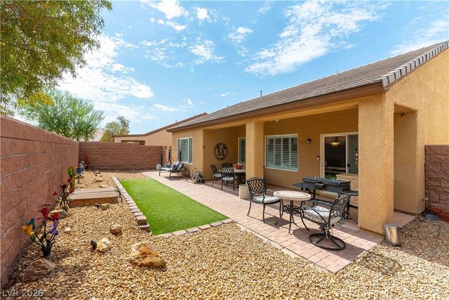 2120 Willow Wren Drive, North Las Vegas, NV 89084