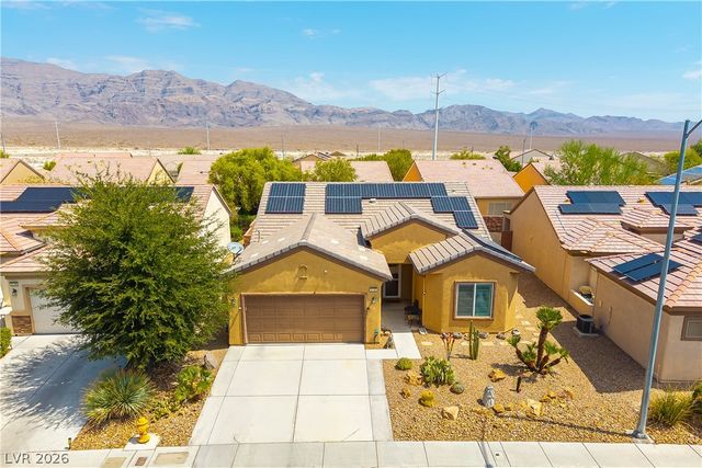 2120 Willow Wren Drive, North Las Vegas, NV 89084