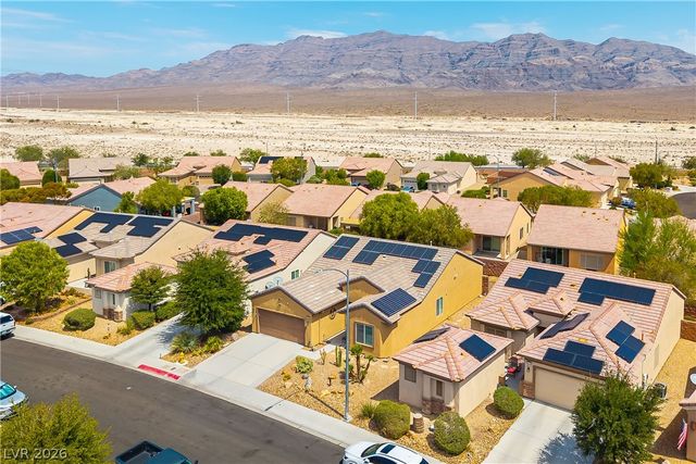 2120 Willow Wren Drive, North Las Vegas, NV 89084