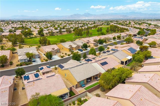 2120 Willow Wren Drive, North Las Vegas, NV 89084