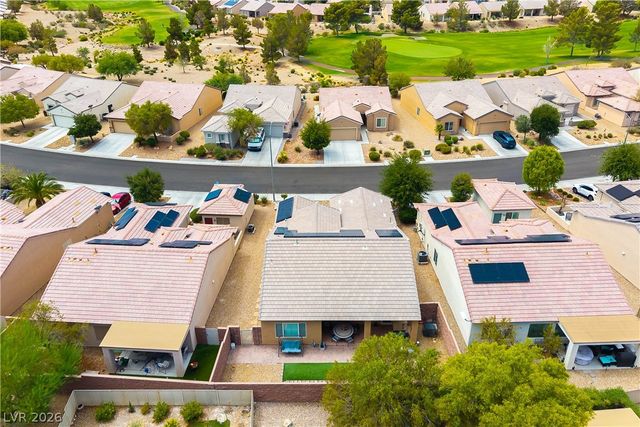 2120 Willow Wren Drive, North Las Vegas, NV 89084