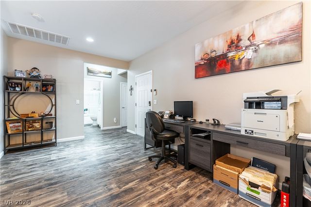 2120 Willow Wren Drive, North Las Vegas, NV 89084