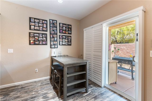 2120 Willow Wren Drive, North Las Vegas, NV 89084