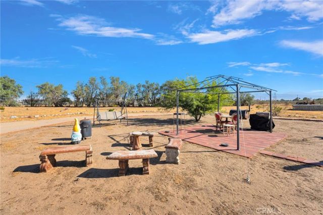 14030 Rapture, Phelan, CA 92371