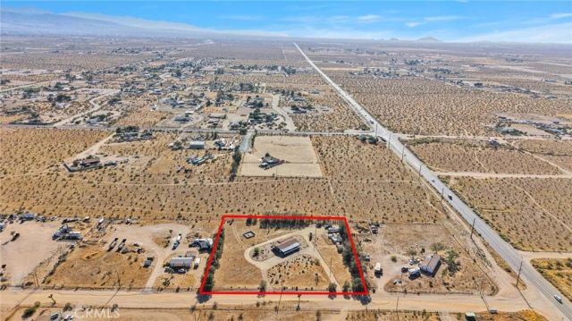 14030 Rapture, Phelan, CA 92371