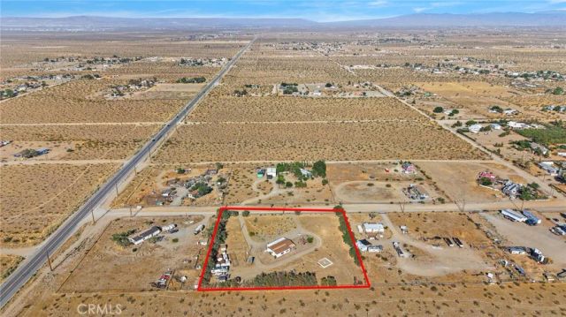 14030 Rapture, Phelan, CA 92371