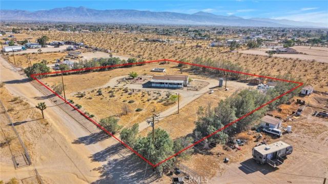 14030 Rapture, Phelan, CA 92371