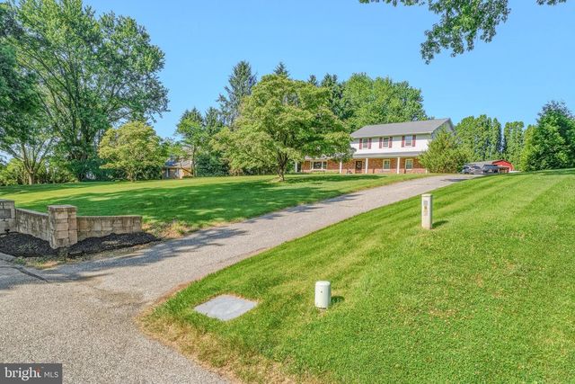 2504 BURGUNDY DR, Fallston, MD 21047