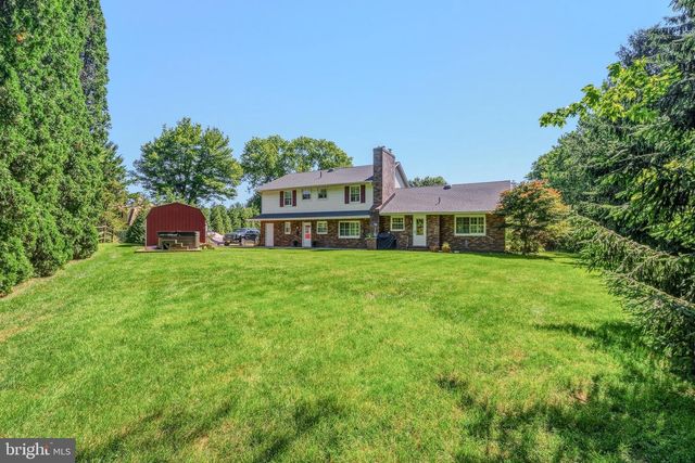 2504 BURGUNDY DR, Fallston, MD 21047