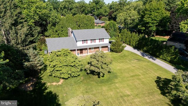 2504 BURGUNDY DR, Fallston, MD 21047