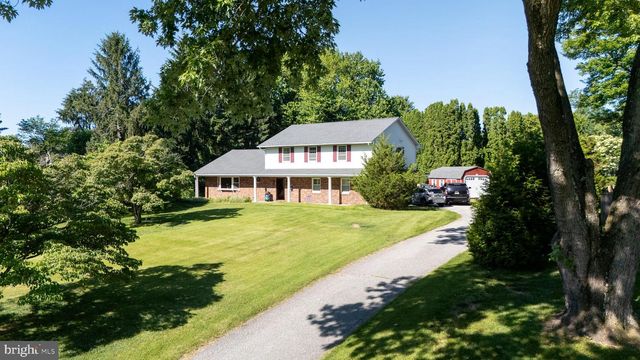 2504 BURGUNDY DR, Fallston, MD 21047