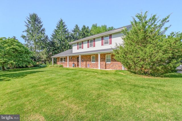 2504 BURGUNDY DR, Fallston, MD 21047