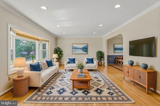 2504 BURGUNDY DR, Fallston, MD 21047