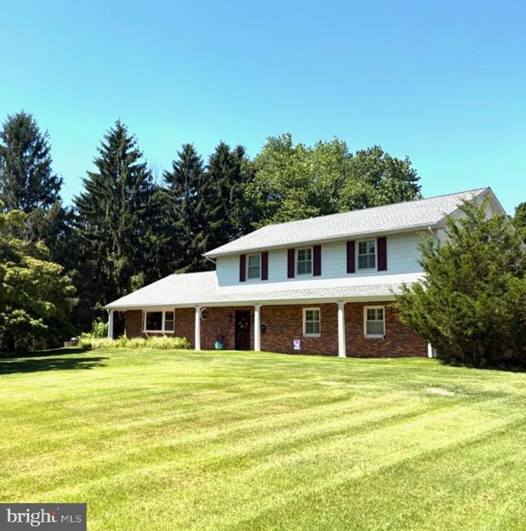 2504 BURGUNDY DR, Fallston, MD 21047