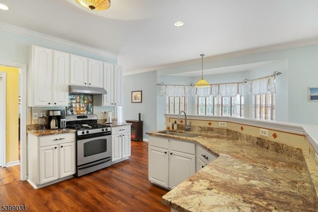 77 Shippen Rdg, Oxford Twp., NJ 07863