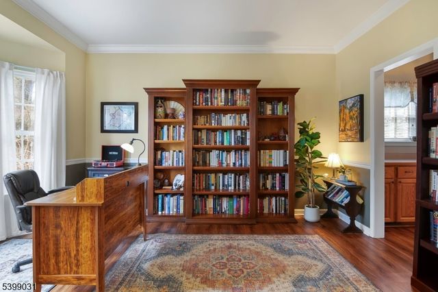 77 Shippen Rdg, Oxford Twp., NJ 07863