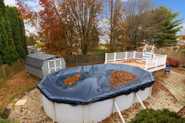 77 Shippen Rdg, Oxford Twp., NJ 07863