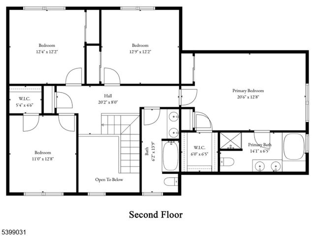 77 Shippen Rdg, Oxford Twp., NJ 07863