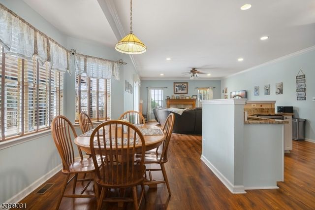 77 Shippen Rdg, Oxford Twp., NJ 07863