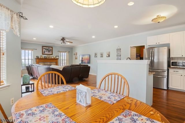 77 Shippen Rdg, Oxford Twp., NJ 07863