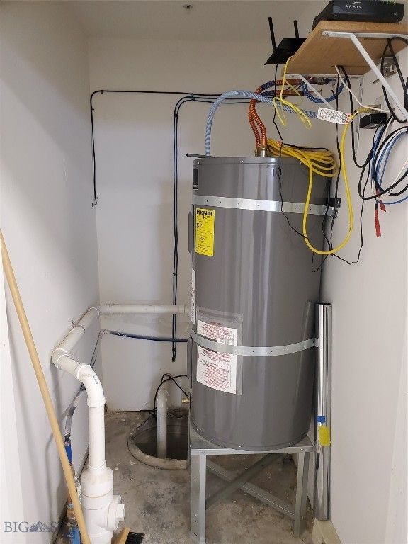 170 Skyway 5, Belgrade, MT 59714 photo 8