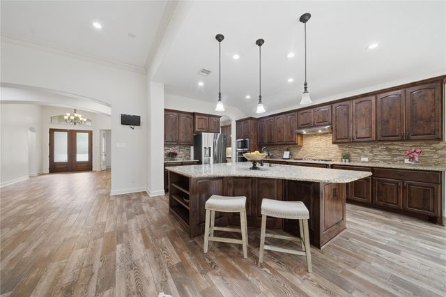 17614 Melmore Drive, Richmond, TX 77407