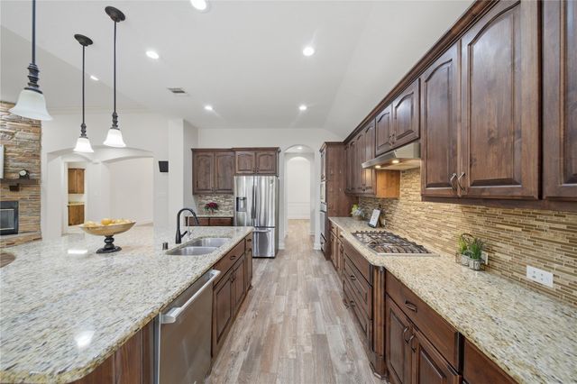 17614 Melmore Drive, Richmond, TX 77407