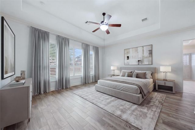 17614 Melmore Drive, Richmond, TX 77407