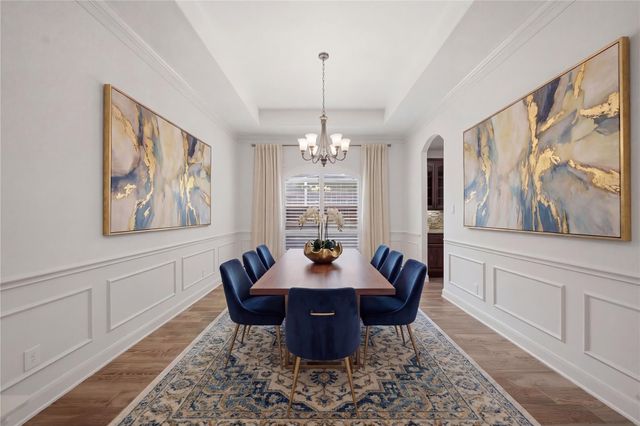 17614 Melmore Drive, Richmond, TX 77407